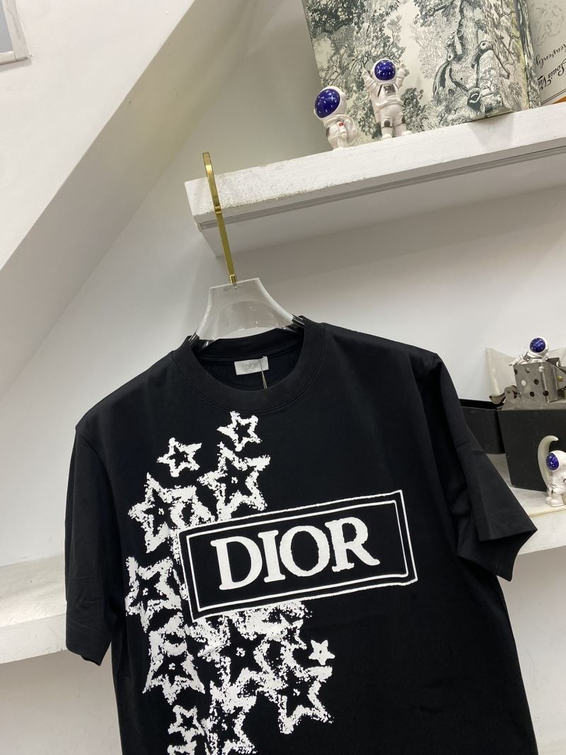 Christian Dior T-Shirts